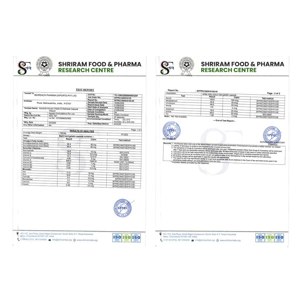NABL Lab Report 1